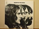 The Byrds  History of  CBS UK 68242 2 LP folk rock nice NM- vinyl orange label