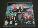 Less Than Jake In With The Out Crowd LP green marble vinyl OOP reel big fish