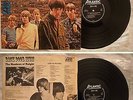 SHADOWS OF NIGHT - BACK DOOR MEN - ANNO 1966  - 1° Stampa USA - SD 667 - EX+