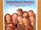 DG 2723 070 The Flowering Of Renaissance Polyphony Pro Antiqua 6XLP NEAR MINT