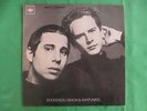 Simon & Garfunkel Lp - Bookends, orig Australian CBS pressing