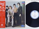 THEM THEM FIRST-FEATURING VAN MORRISON LONDON L20P 1062 Japan OBI Promo Vinyl LP