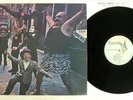 DOORS STRANGE DAYS ELEKTRA P-6412E Japan Vinyl LP
