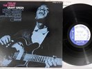GRANT GREEN FEELIN' THE SPIRIT BLUE NOTE LNJ-80147 Japan Vinyl LP