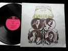 THE KINKS Something Else UK 1st Press Stereo NSPL 18193 PYE A1/B2 EXPORT