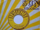 Charlie Feathers - Defrost Your Heart - SUN 231
