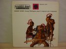 George Wallington Trio - Knight Music -  Vinyl Lp - ATLANTIC 1275 US Pressung