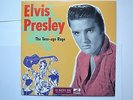 Elvis Presley - The Teen-Age Rage - 25 cm