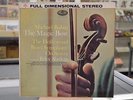 Michael Rabin violin  The Magic Bow  Capitol SP 8510 Side Logo Stereo LP