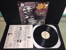 FASTER PUSSYCAT Wake Me When It's Over LP PROMO w Inner Sleeve & Hype Stickers