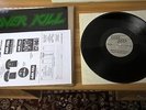 Overkill-Mini-LP; Metal Storm Records