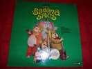 We're The Banana Splits 1968 LP  Tra La La Song One Banana Two Banana DL 75075