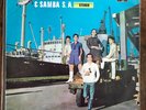 MARIO CASTRO NEVES & SAMBA S.A BOSSA NOVA JAZZ 1967 BRAZIL RCA LP RARE