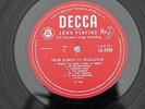 FROM GENESIS TO REVELATION-MONO 1969 DECCA LP WITH INSERT LK4990