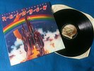 Rainbow - Ritchie Blackmore's Rainbow LP UK  1975 VG+/VG+ 1st press