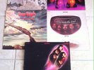 Deep Purple - 5 albums | Vinyle