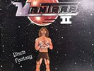 Mantrap II-Disco Fantasy-LP 12
