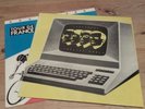 Kraftwerk Computer World 1981 EMC 3370 A1B1; Tour de France 1983 12