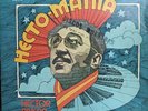 Hector Rivera & The Latin Renaissance-Hecto Mania-LP 12