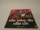 Dave Grusin/Lee Ritenour/Chick Corea/Diane Schuur/Tom Scott ?- GRP Super US 2LP