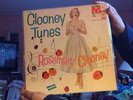 2 Rare ROSEMARY CLOONEY LPS:Original CLOONEY TUNES+THE FERRERS AT HOME NM/EXC