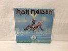 IRON MAIDEN - Seventh Son Of A ... - 1988 US LP Vinyl Records Original SEALED