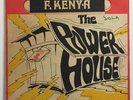 F. KENYA Power House 2 FANTASTIC AFRO FUNK BEAT HIGHLIFE ESSIEBONS GHANA LP MP3