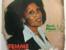 FEMME FATALE  Soul Disco RARE & AMAZING AFRO FUNK BOOGIE ORIGINAL Jo Bisso MP3