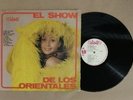 EL SHOW DE LOS ORIENTALES LOROS EN EL MAIZAL PSYCH CUMBIA