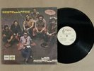 LOS DESTELLOS DESTELLANTES VOLANDO ALTO  PSYCH CUMBIA SOUL