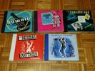 78 Album Lot-Musical Hawaii,Birth of the Blues,Bloomer Girl,Leo Reisman,Lombardo