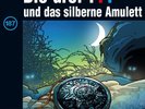 Die Drei ??? Fragezeichen 187 Und Das Silberne Amulett 2LP NEU & OVP