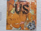 Maceo (JB's Funky People)- US (Rare/N Mint) Original 1988 UK Vinyl Promo Stamped