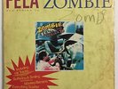 FELA KUTI & AFRIKA 70 Zombie 2ND PRESS AFROBEAT OG LP-Nigeria ANIKULAPO  MP3