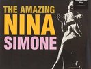 The Amazing Nina Simone  NINA SIMONE Vinyl Record