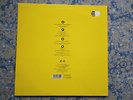 LP: Etienne De Crécy ?– Super Discount , Different ?– DIF 002 DLP, France 1997