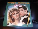 GREASE SOUNDTRACK VINYL 2 LP RECORD 1978 JOHN TRAVOLTA OLIVA NEWTON-JOHN