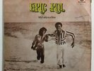 ERIC KOL My Lady AFRO EURO DISCO BOOGIE SOUL STEVE BLACK EFFI DUKE OBY  VG MP3