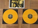 The Stooges Third Man Records Yellow Vinyl Mint 2xLP