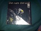 The Cure - The Walk - 6 track Mini Vinyl LP - Rare in Mint / Near Mint Condition