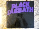 Black Sabbath - Master Of Reality - 1971 1st Press Vinyl LP BS 2562 NM/VG