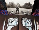 M- 1970 =ORIG=  George HARRISON Clapton RINGO BEATLES psych + POSTER