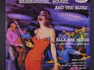 ELLA MAE MORSE: Barrelhouse, Boogie, And The Blues LP (France, reissue)