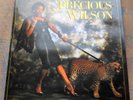LP PRECIOUS WILSON (ex. ERUPTION) Same 1st GERMANY, MINT-