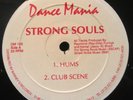 Strong Souls – 