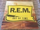 R.E.M Out Of Time Stunning Condition Original UK LP