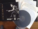 EX/VG- Bruce Springsteen This Guns For Hire Paladin HGWT 1959 spectrum 84 79591