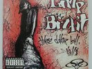 LIMP BIZKIT - THREE DOLLAR BILL YALL 2LP 1997 ORIG KORN RAGE KID ROCK MIXTURE