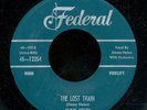 45bs-R&B-FEDERAL 12254-Jimmy Nolen