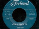 45bs-R&B-FEDERAL 12274-Jimmy Nolen